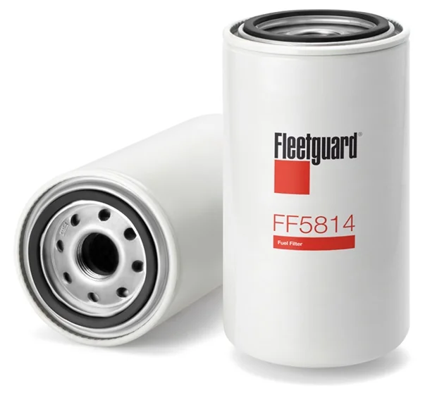 Fleetguard - FF5814 - Kraftstofffilter SpinOn