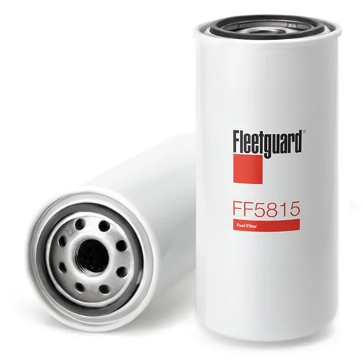 Fleetguard - FF5815 - Kraftstofffilter SpinOn