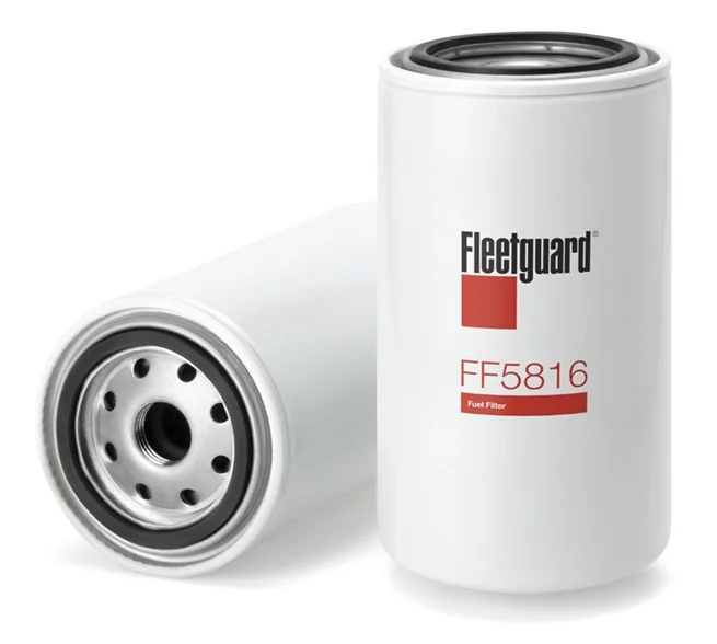 Fleetguard - FF5816 - Kraftstofffilter SpinOn