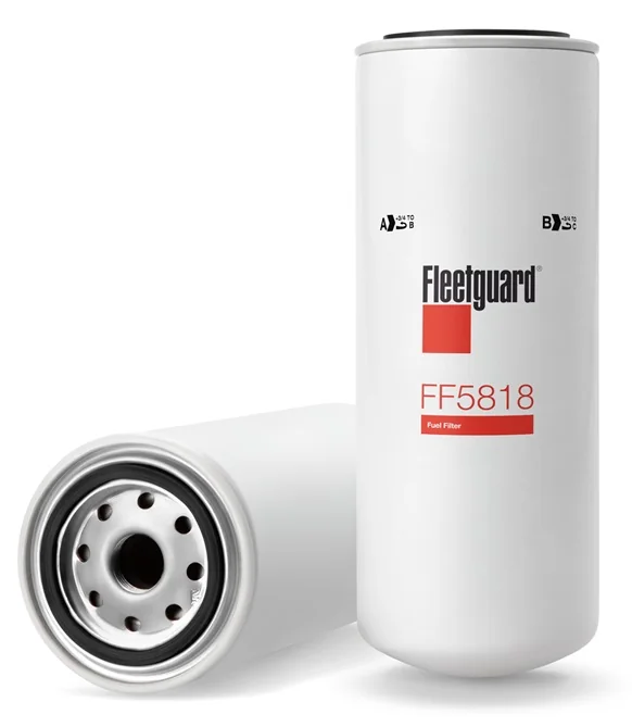 Fleetguard - FF5818 - Kraftstofffilter SpinOn