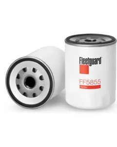 Fleetguard - FF5855 - Kraftstofffilter SpinOn