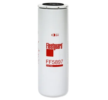 Fleetguard - FF5897 - Kraftstofffilter SpinOn