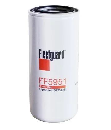 Fleetguard - FF5951 - Kraftstofffilter SpinOn