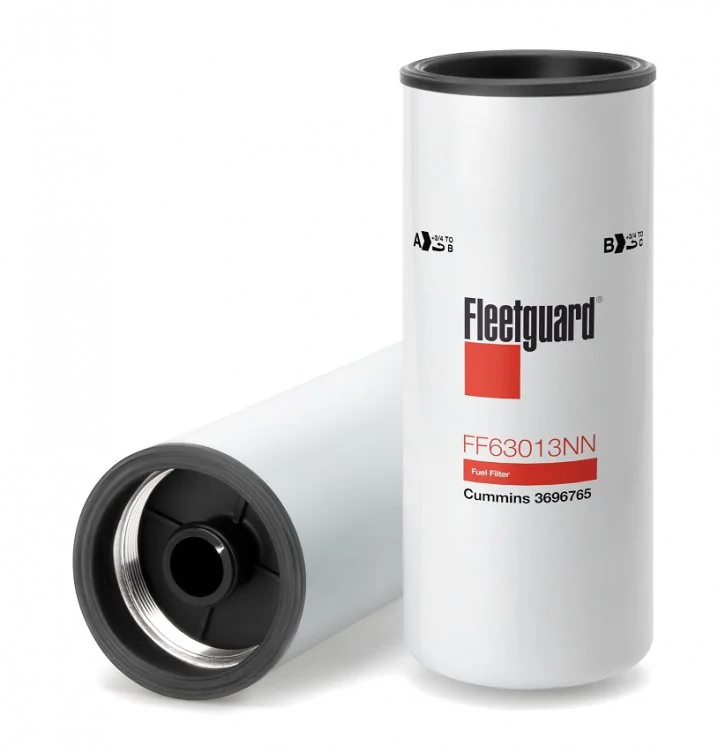 Fleetguard - FF63013 - Kraftstofffilterelement