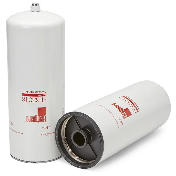 Fleetguard - FF63016 - Kraftstofffilter SpinOn