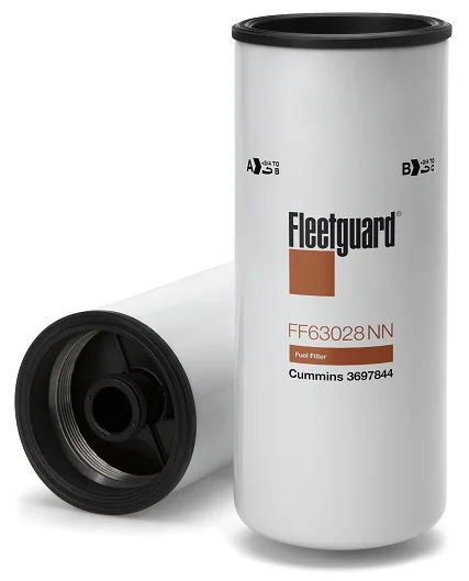 Fleetguard - FF63028NN - Kraftstofffilter SpinOn