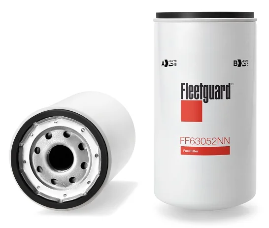 Fleetguard - FF63052NN - Kraftstofffilter SpinOn