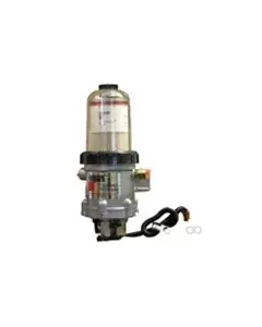 Fleetguard - FH23069M - Kraftstofffiltergehäuse