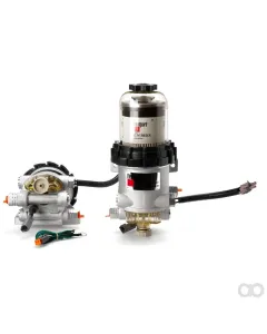 Fleetguard - FH23605M - Kraftstofffilterelement
