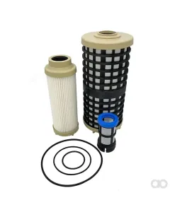 Fleetguard - FK11004 - Kraftstofffilterelement (Servicekit)