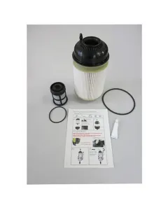 Fleetguard - FK13924 - Kraftstofffilterelement (Servicekit)