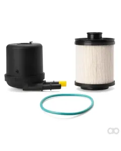 Fleetguard - FK22004 - Kraftstofffilterelement (Servicekit)