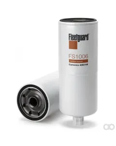 Fleetguard - FS1006 - Kraftstofffilter SpinOn