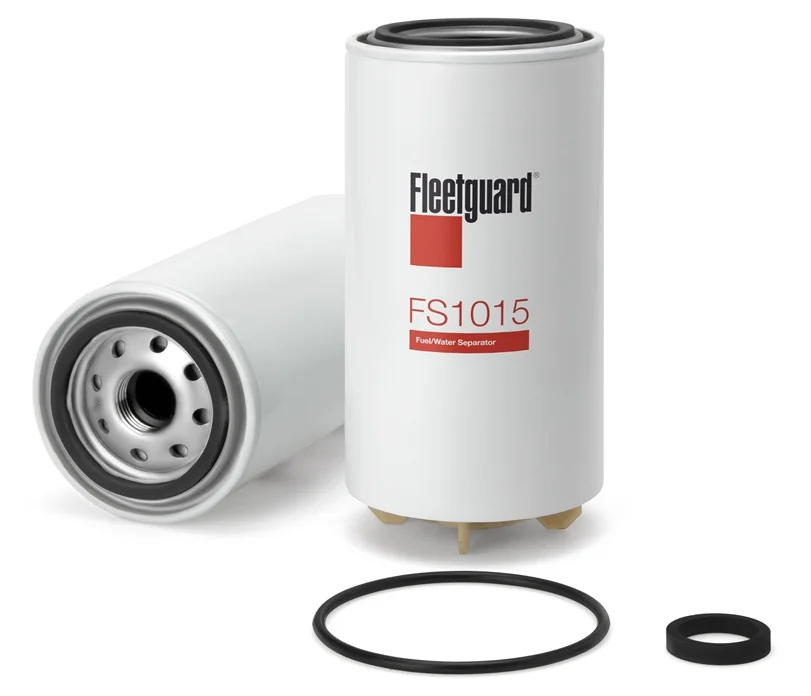 Fleetguard - FS1015 - Kraftstofffilter SpinOn