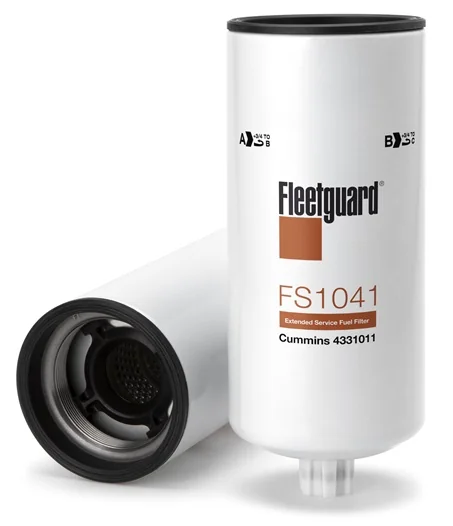 Fleetguard - FS1041 - Kraftstofffilter SpinOn