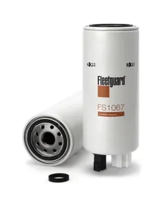 Fleetguard - FS1067 - Kraftstofffilter SpinOn