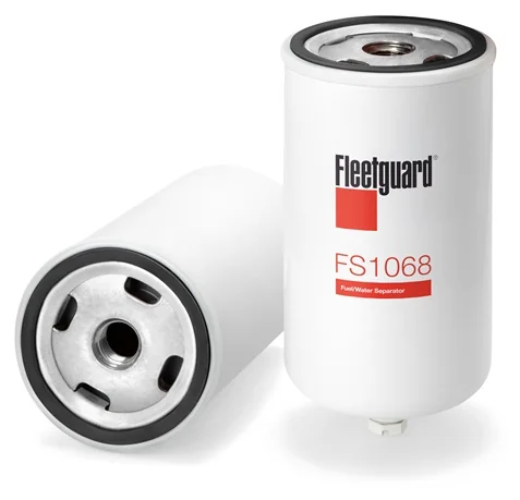 Fleetguard - FS1068 - Kraftstofffilter SpinOn