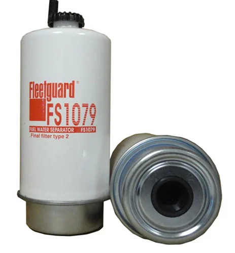 Fleetguard - FS1079 - Kraftstofffilter SpinOn