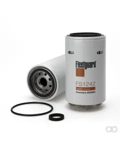 Fleetguard - FS1242 - Kraftstofffilterelement