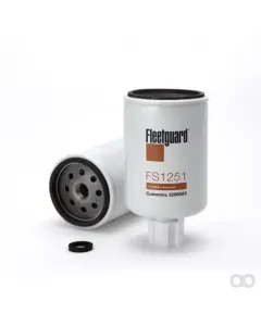 Fleetguard - FS1251 - Kraftstofffilterelement