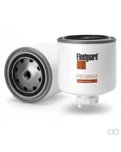 Fleetguard - FS19504 - Kraftstofffilter SpinOn
