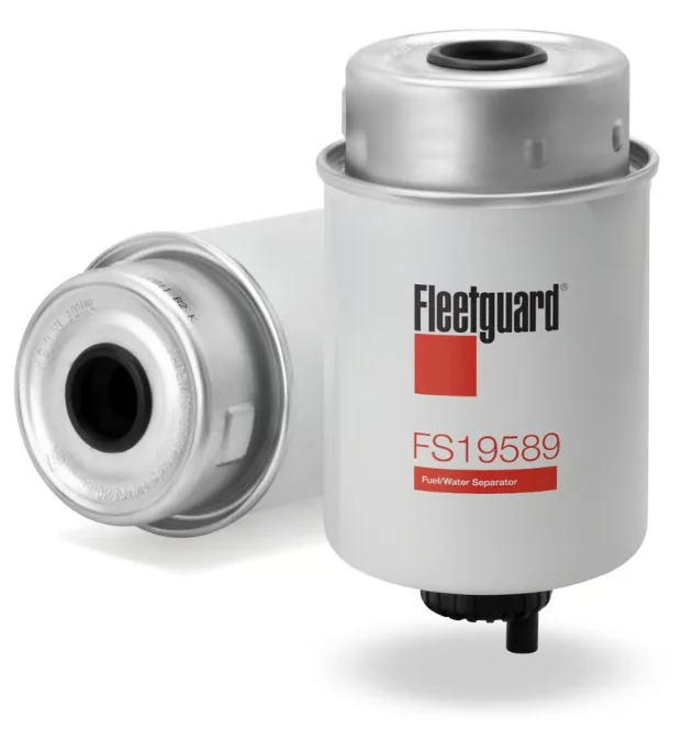 Fleetguard - FS19589 - Kraftstofffilter SpinOn