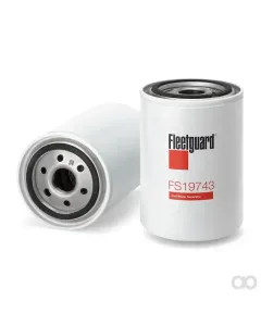 Fleetguard - FS19743 - Kraftstofffilterelement