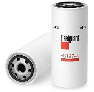 Fleetguard - FS19745 - Kraftstofffilter SpinOn