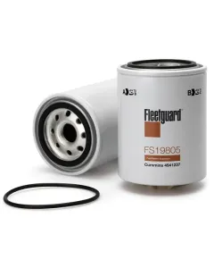 Fleetguard - FS19805 - Kraftstofffilter SpinOn