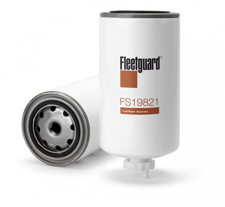 Fleetguard - FS19821 - Kraftstofffilter SpinOn