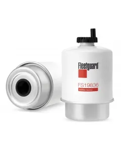 Fleetguard - FS19836 - Kraftstofffilterelement