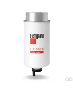 Fleetguard - FS19906 - Kraftstofffilterelement