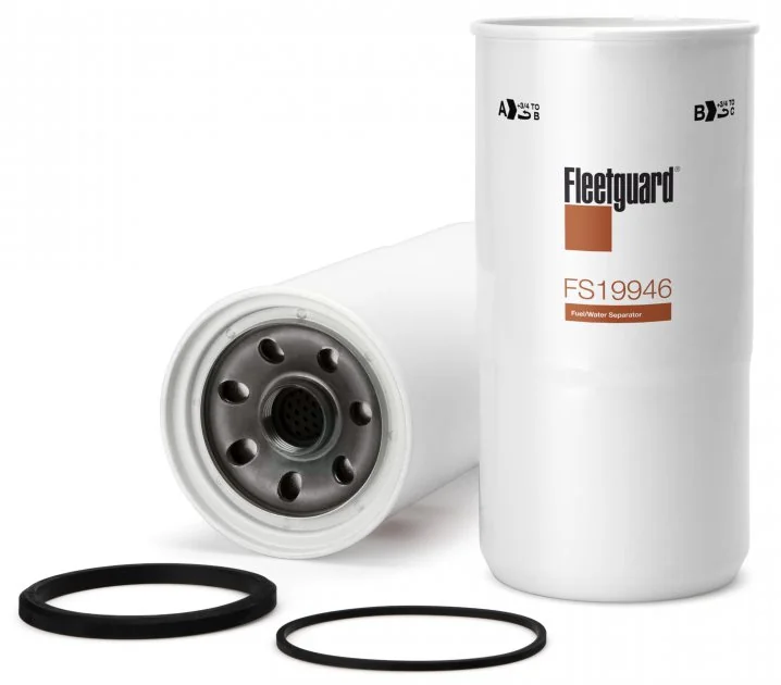Fleetguard - FS19946 - Kraftstofffilterelement