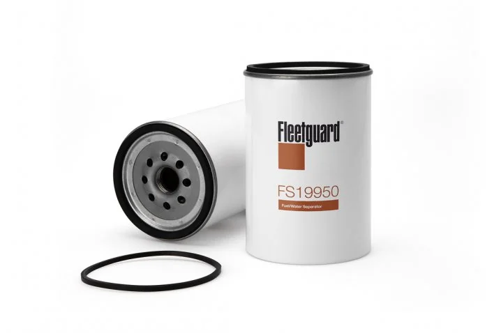 Fleetguard - FS19950 - Kraftstofffilterelement