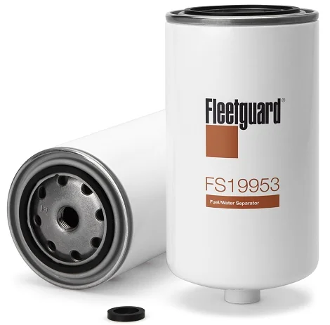 Fleetguard - FS19953 - Kraftstofffilter SpinOn