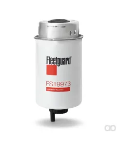 Fleetguard - FS19973 - Kraftstofffilterelement