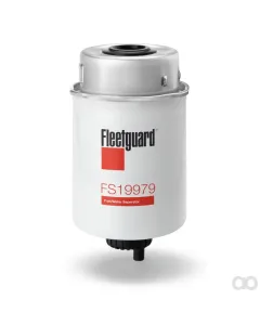 Fleetguard - FS19979 - Kraftstofffilterelement