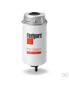 Fleetguard - FS19981 - Kraftstofffilterelement