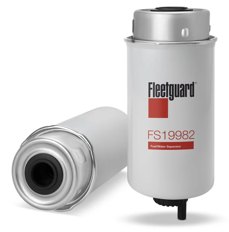 Fleetguard - FS19982 - Kraftstofffilterelement