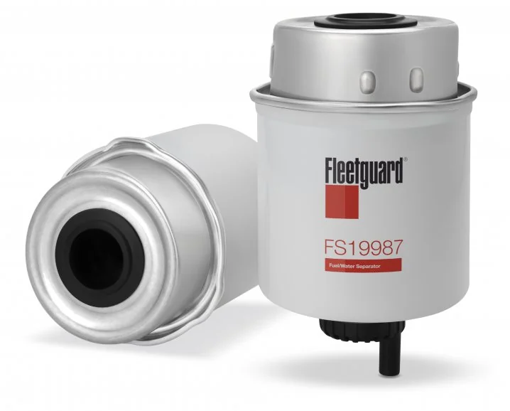 Fleetguard - FS19987 - Kraftstofffilterelement