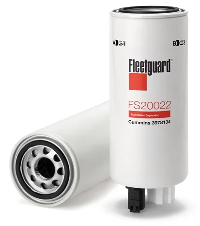 Fleetguard - FS20022 - Kraftstofffilterelement
