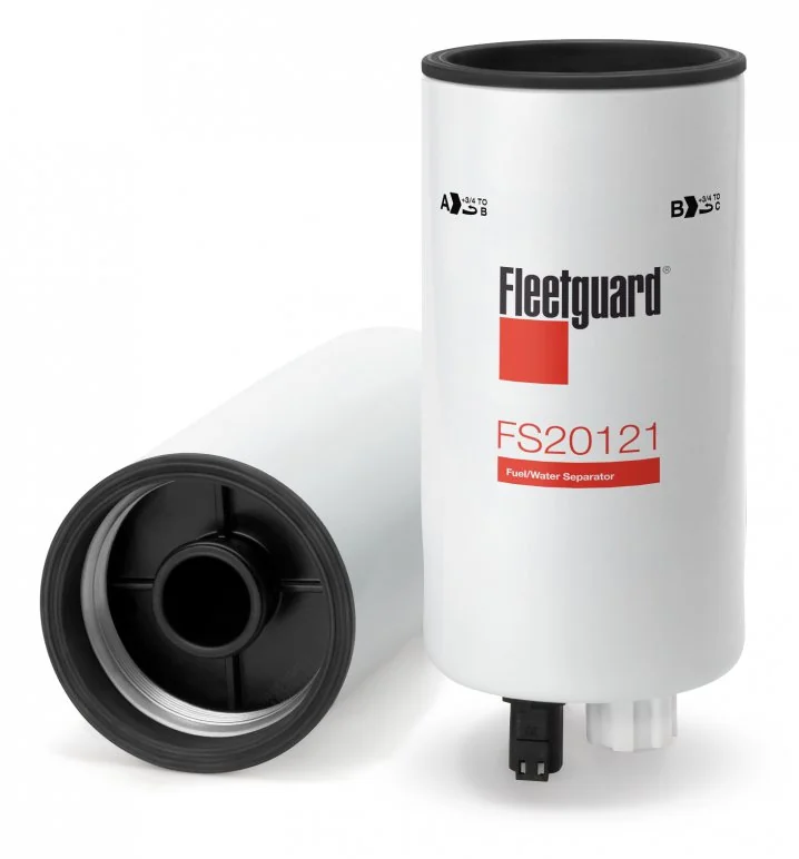 Fleetguard - FS20121 - Kraftstofffilter SpinOn