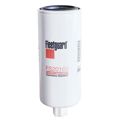 Fleetguard - FS20169 - Kraftstofffilter SpinOn