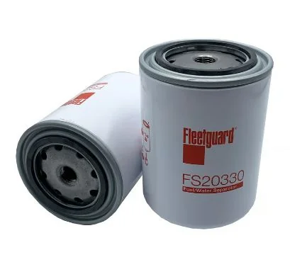 Fleetguard - FS20330 - Kraftstofffilter SpinOn