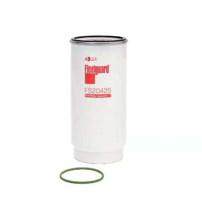 Fleetguard - FS20425 - Kraftstofffilter SpinOn