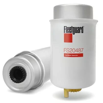 Fleetguard - FS20487 - Kraftstofffilter SpinOn