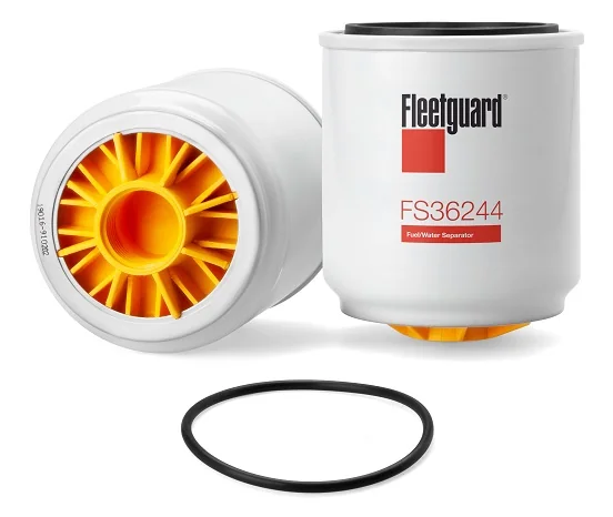 Fleetguard - FS36244 - Kraftstofffilter SpinOn
