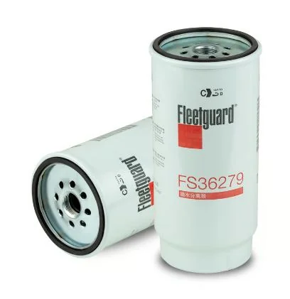Fleetguard - FS36279 - Kraftstofffilter SpinOn