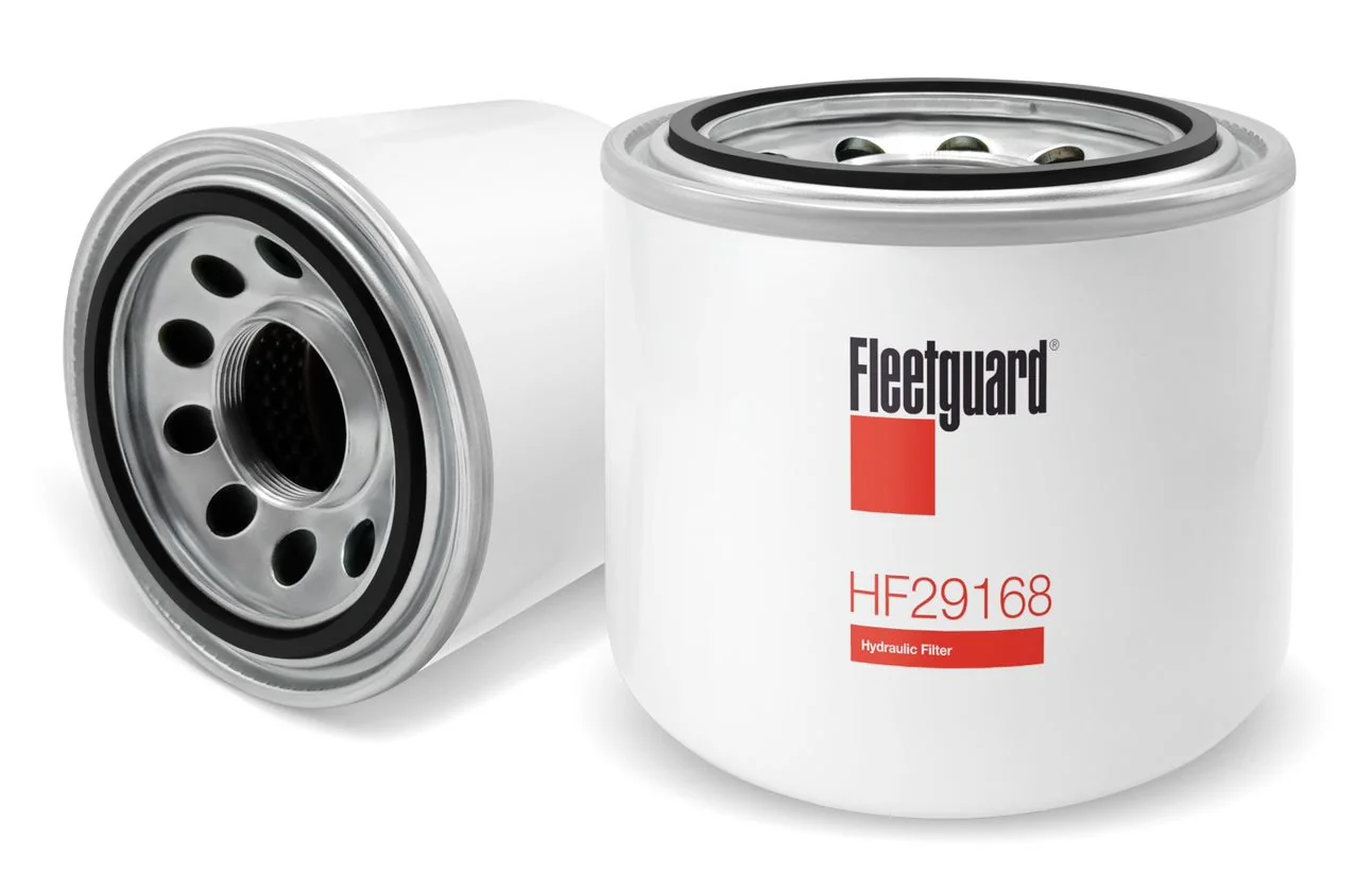 Fleetguard - HF29168 - Hydraulikfilter SpinOn