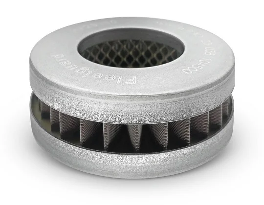 Fleetguard - HF29180 - Hydraulikfilterelement